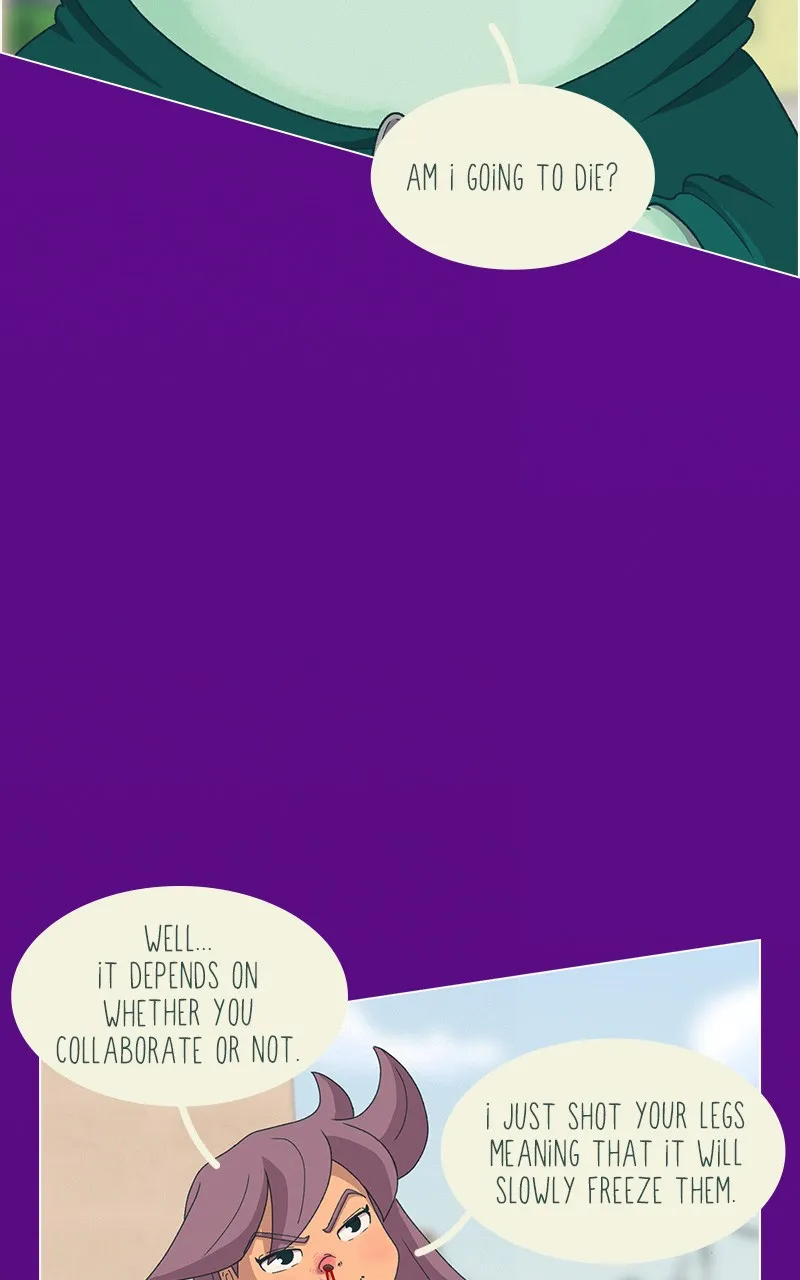 Gecko Chan Chapter 86 page 24 - 