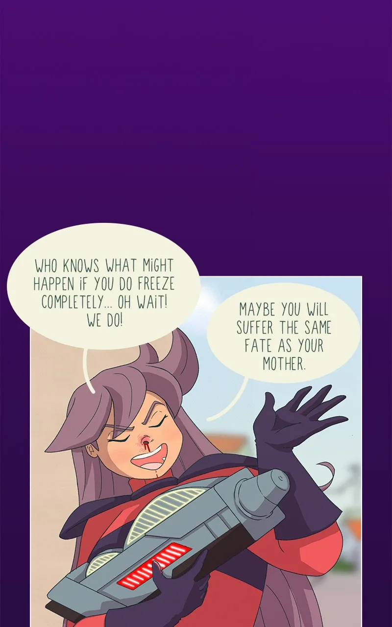 Gecko Chan Chapter 86 page 26 - 