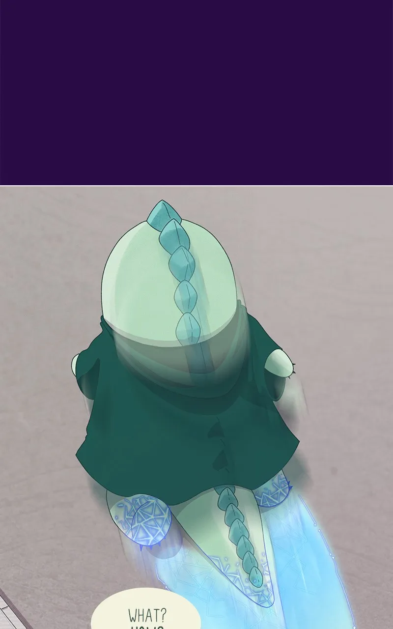 Gecko Chan Chapter 86 page 29 - 