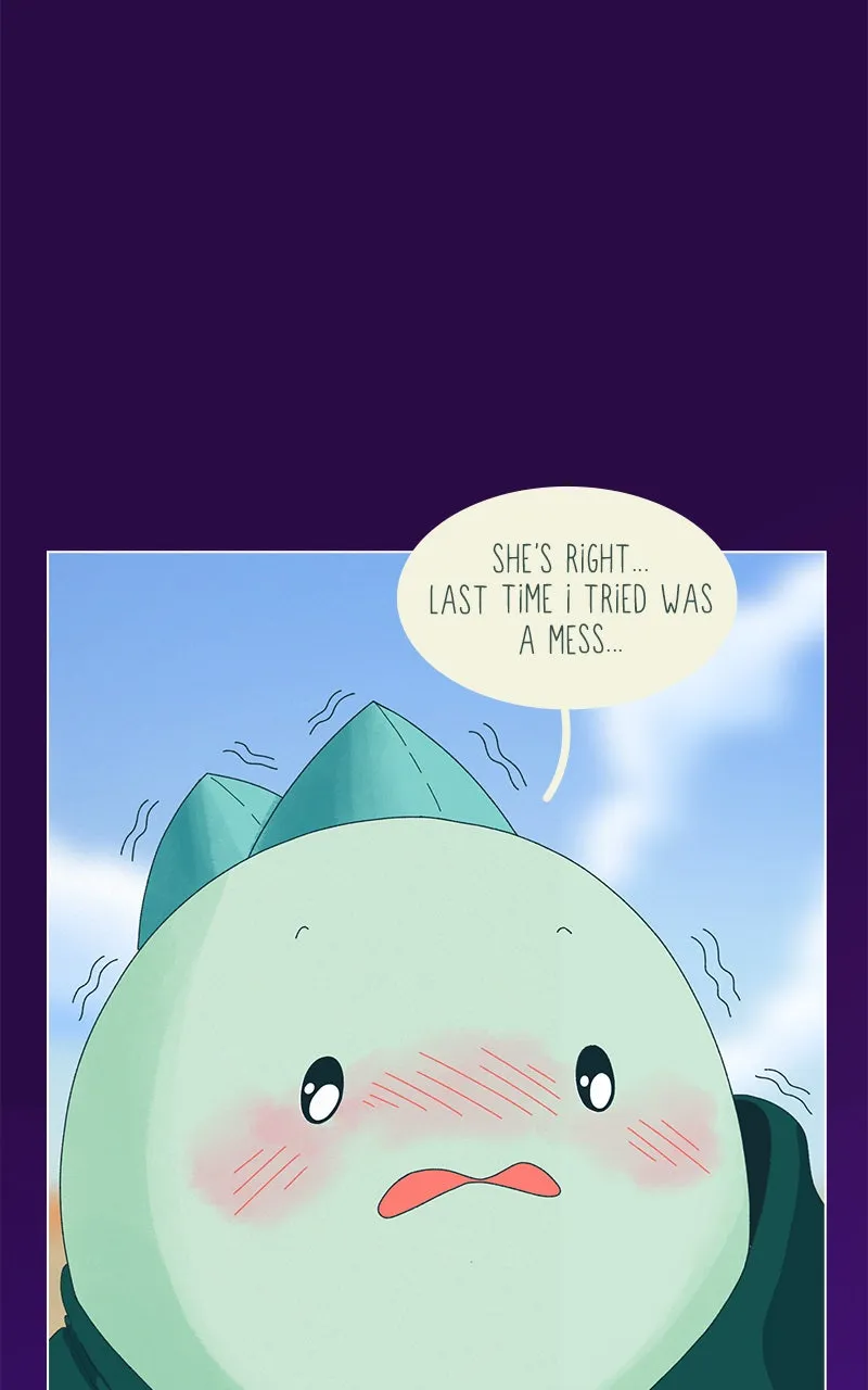 Gecko Chan Chapter 86 page 6 - 