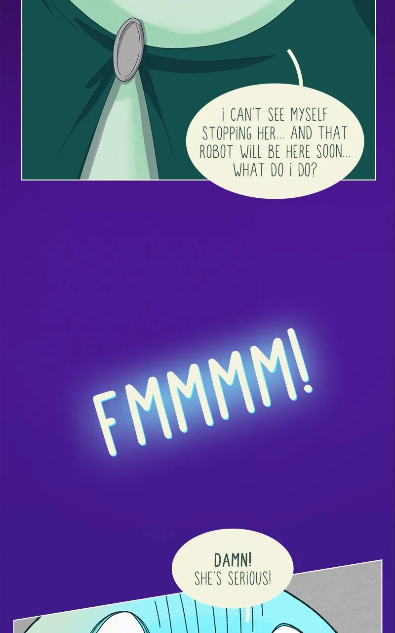 Gecko Chan Chapter 86 page 7 - 