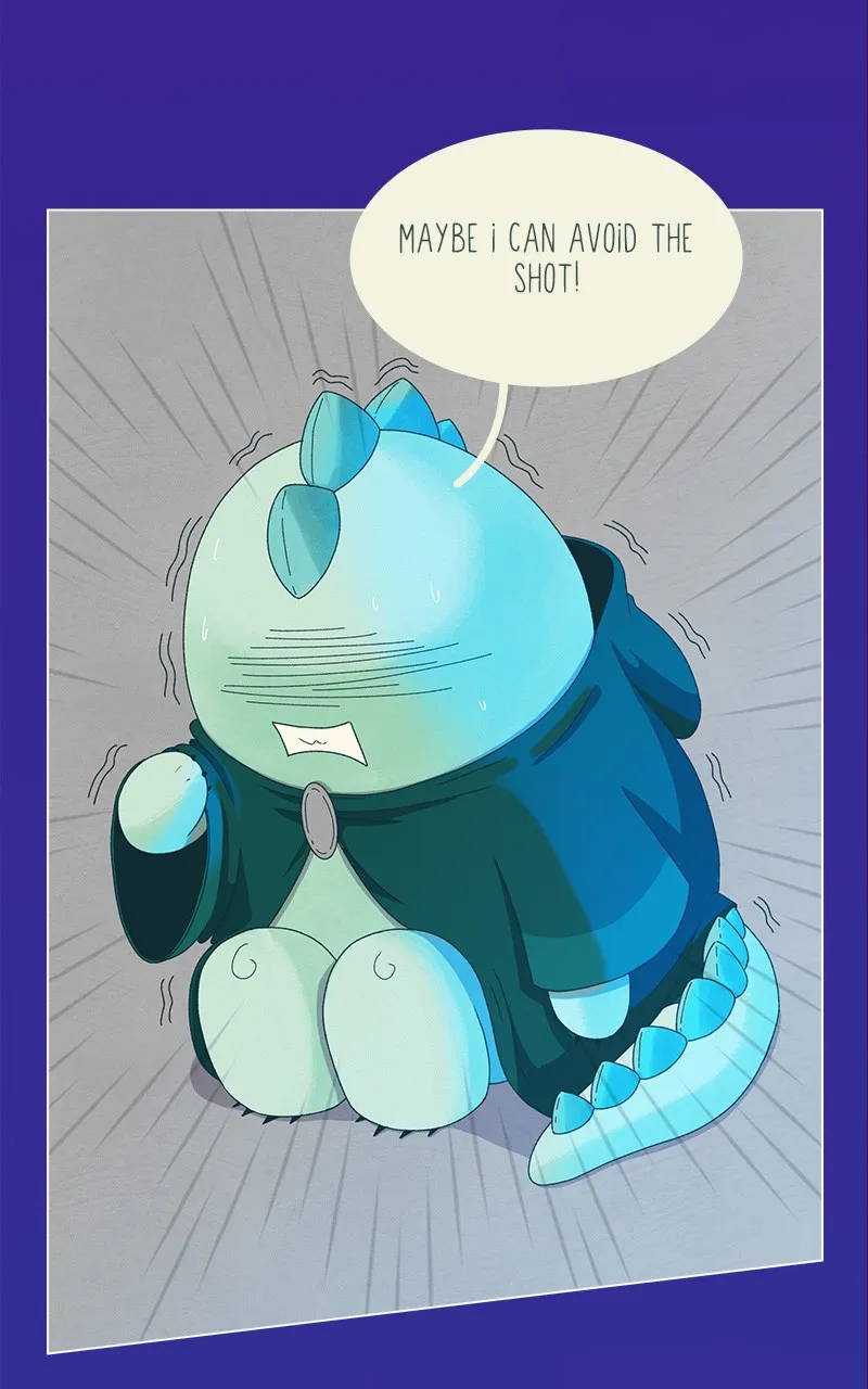 Gecko Chan Chapter 86 page 9 - 