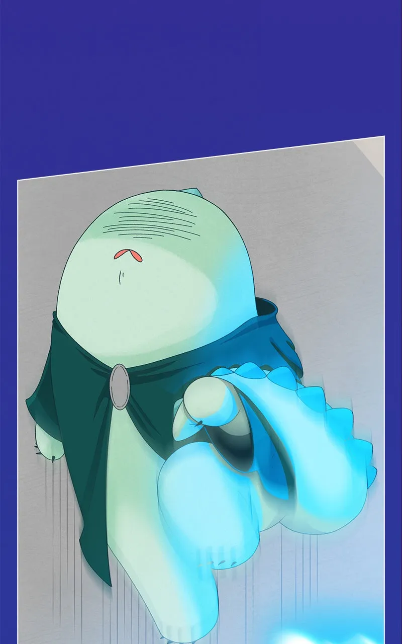 Gecko Chan Chapter 86 page 10 - 