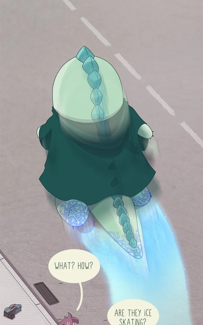 Gecko Chan Chapter 87 page 2 - 
