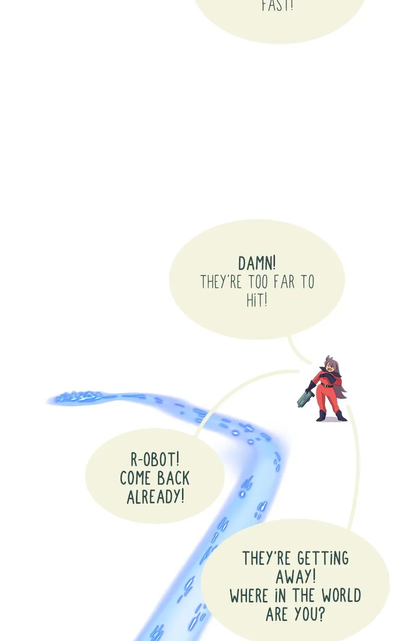 Gecko Chan Chapter 87 page 13 - 
