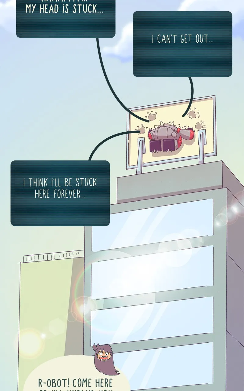 Gecko Chan Chapter 87 page 16 - 
