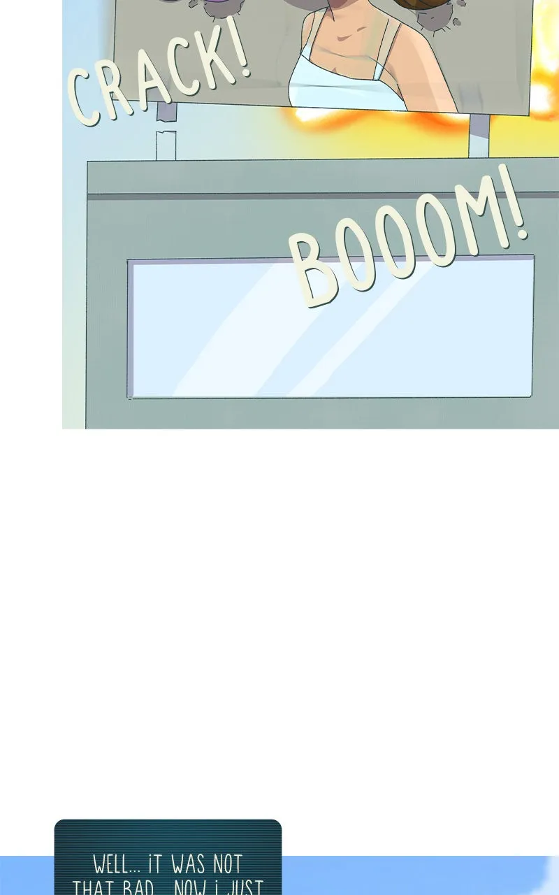 Gecko Chan Chapter 87 page 19 - 