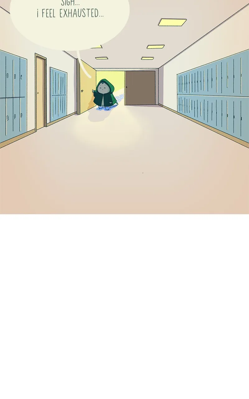 Gecko Chan Chapter 87 page 24 - 