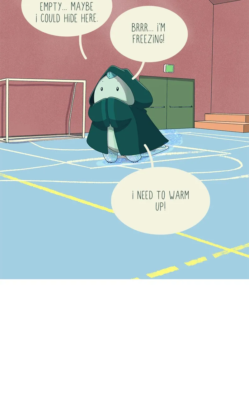 Gecko Chan Chapter 87 page 27 - 