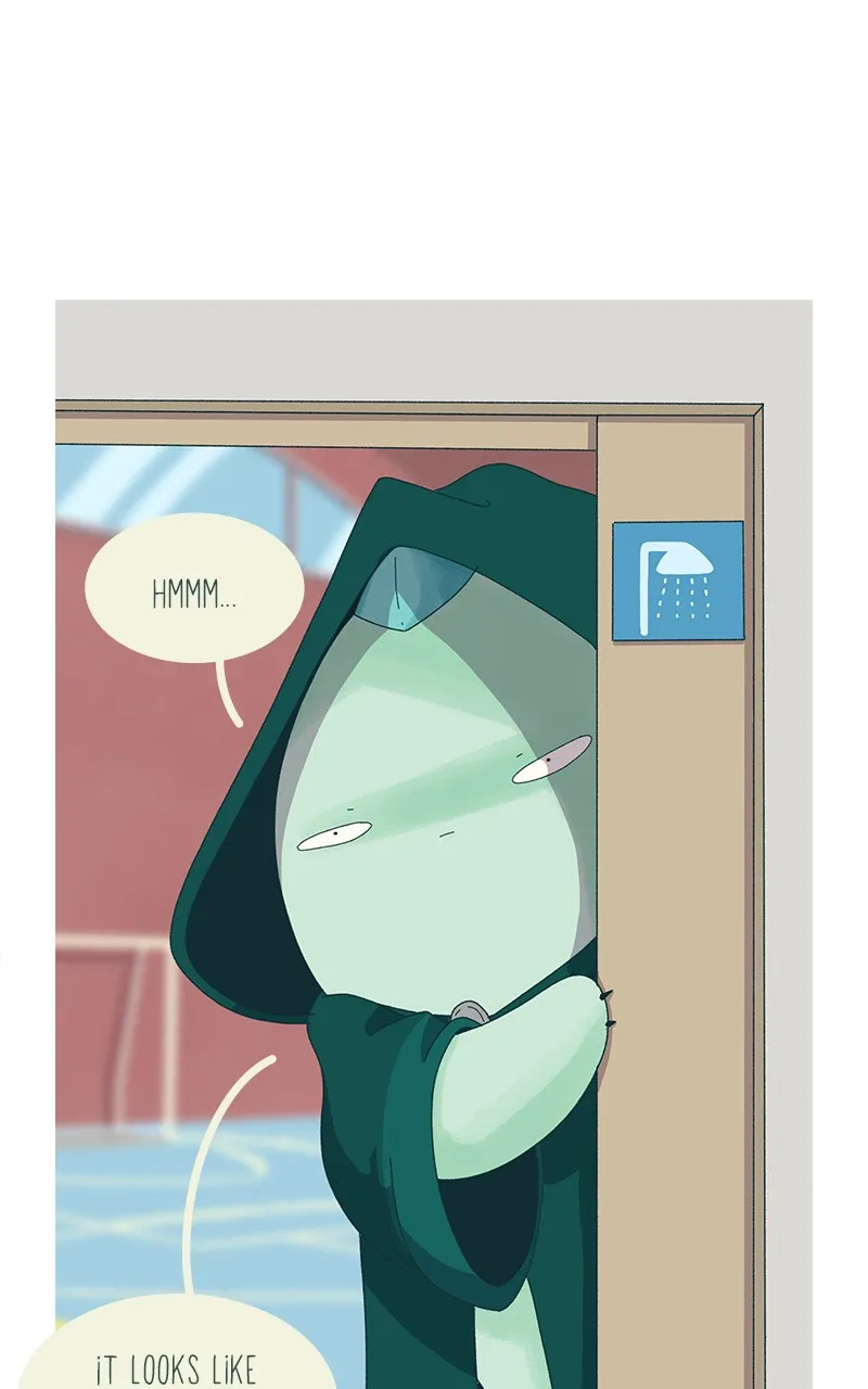 Gecko Chan Chapter 87 page 28 - 