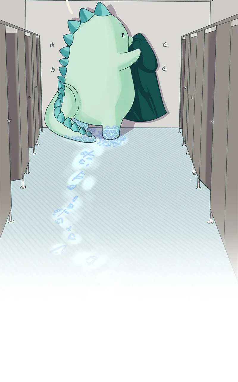 Gecko Chan Chapter 87 page 33 - 