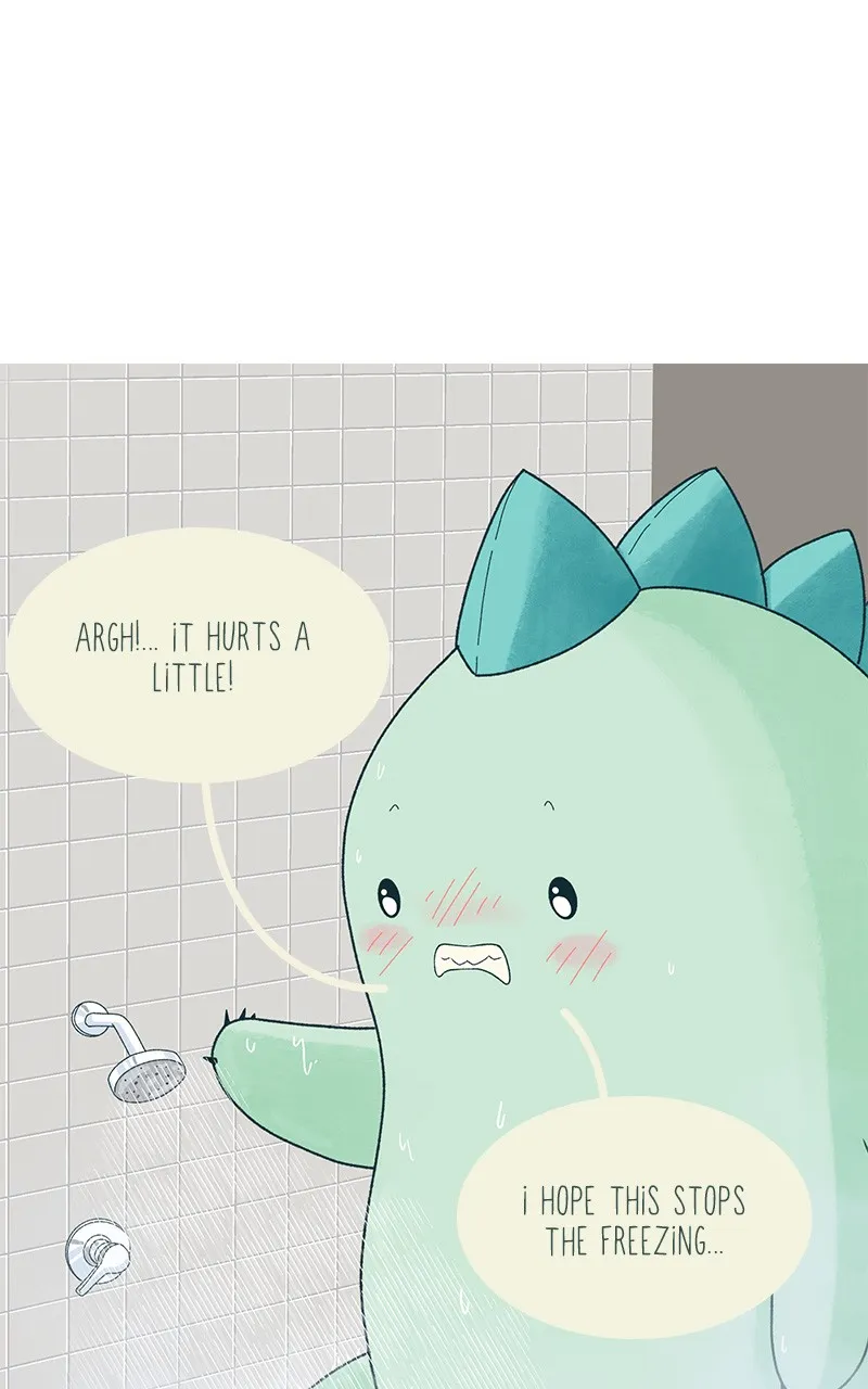 Gecko Chan Chapter 87 page 39 - 
