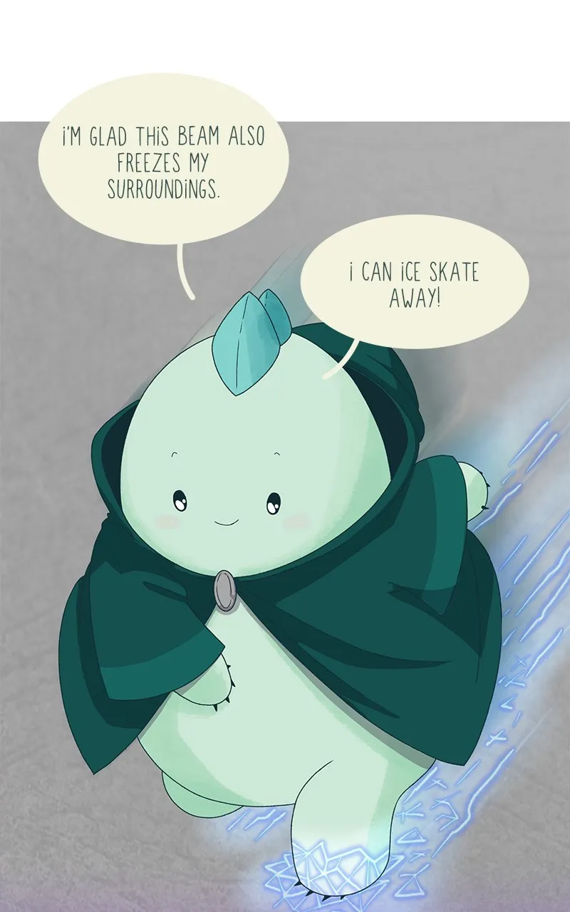Gecko Chan Chapter 87 page 8 - 