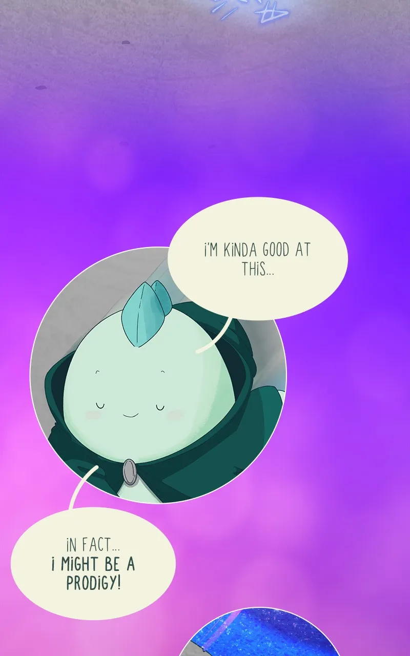 Gecko Chan Chapter 87 page 9 - 
