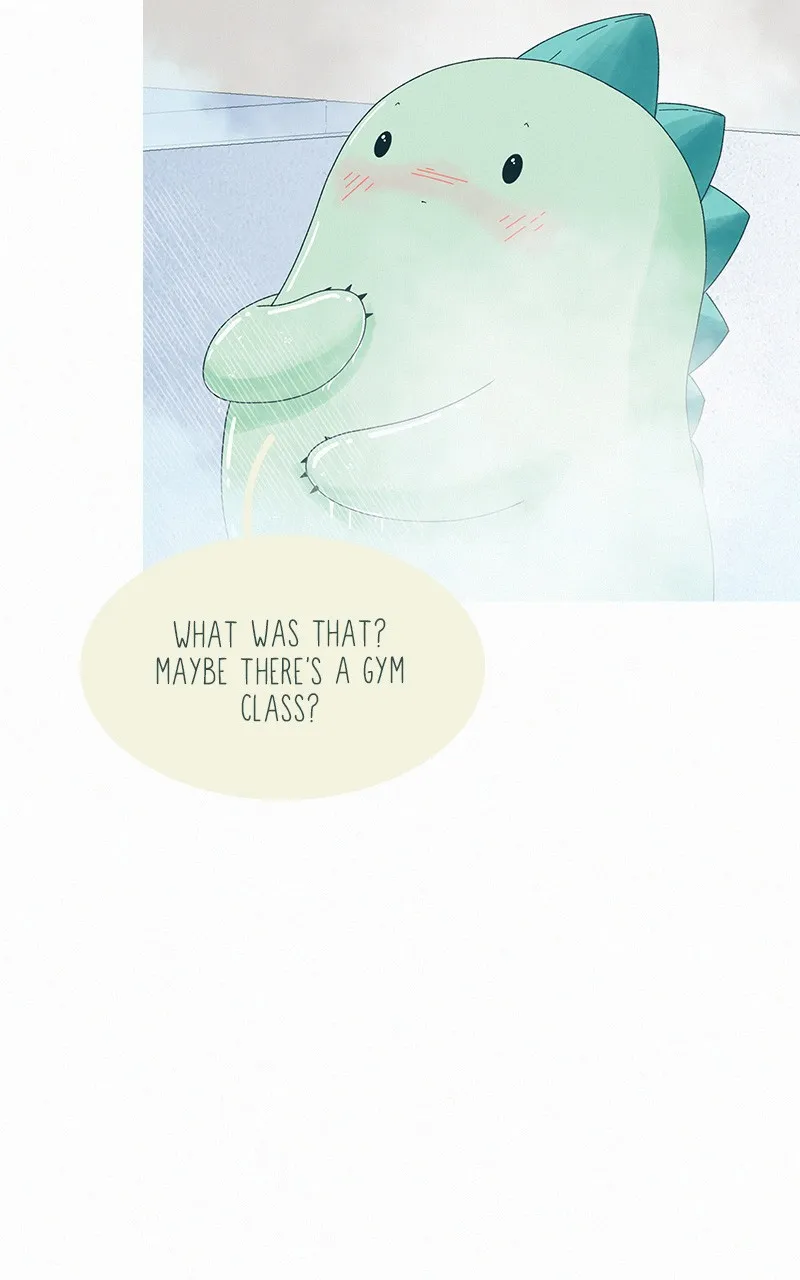 Gecko Chan Chapter 88 page 14 - 