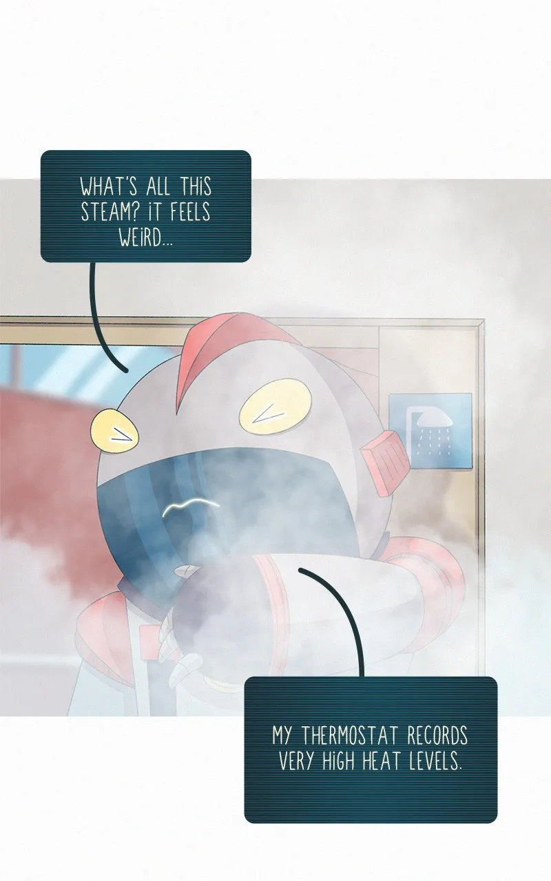 Gecko Chan Chapter 88 page 15 - 