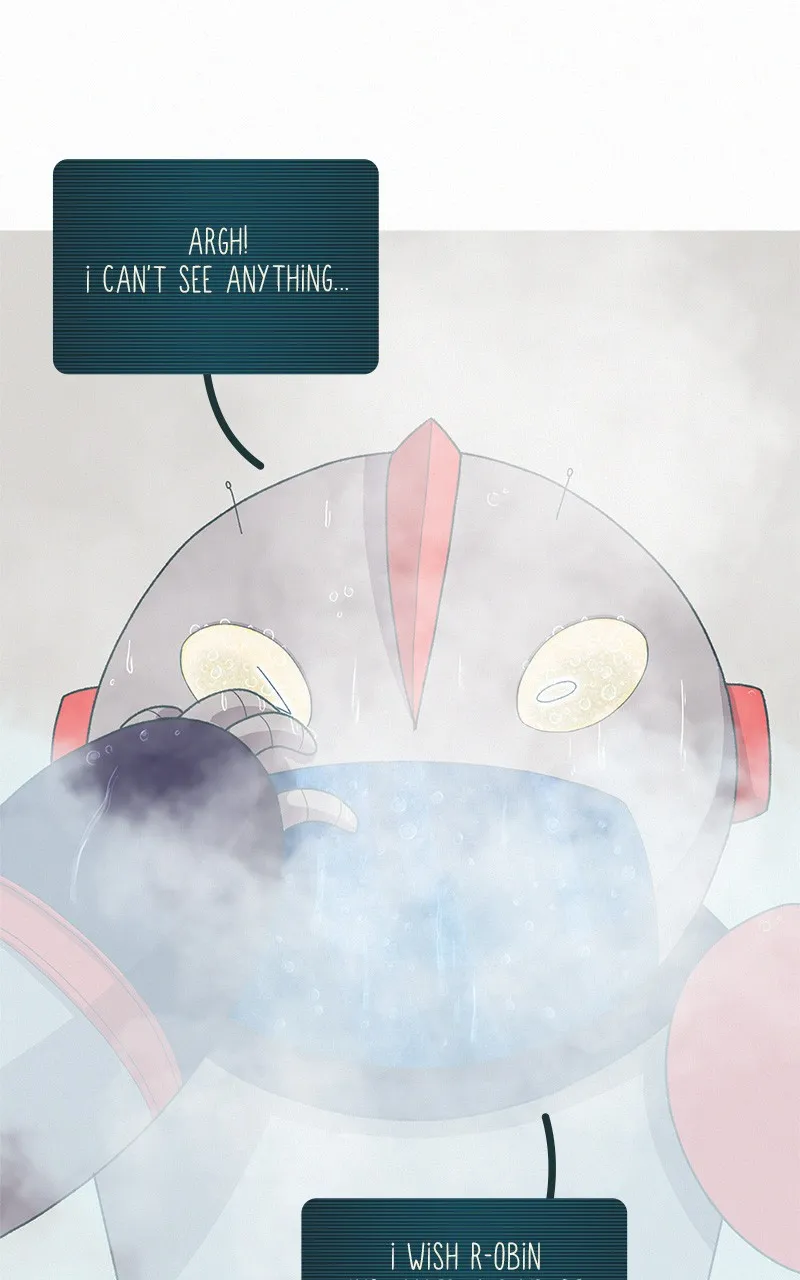 Gecko Chan Chapter 88 page 20 - 