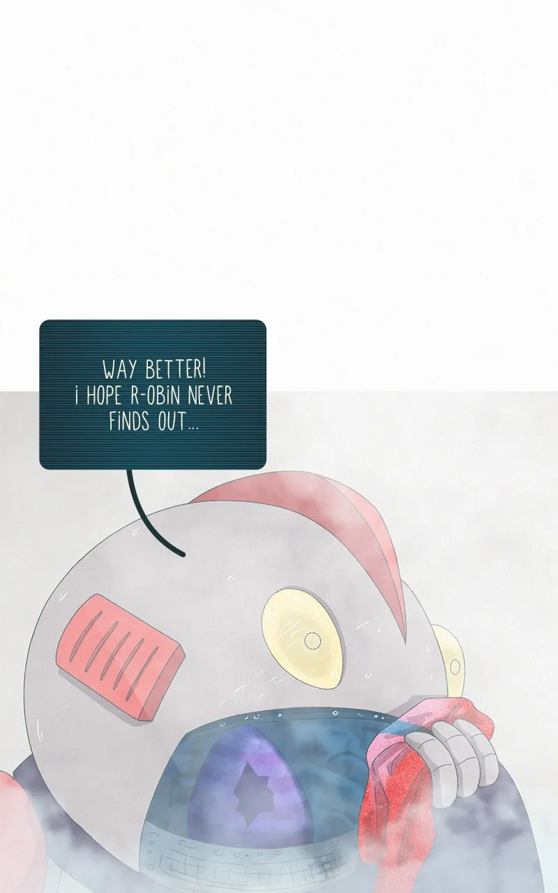 Gecko Chan Chapter 88 page 23 - 