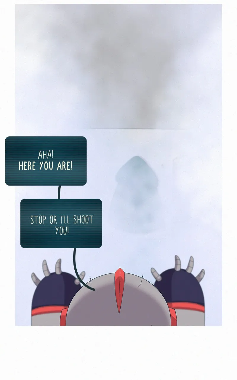 Gecko Chan Chapter 88 page 25 - 