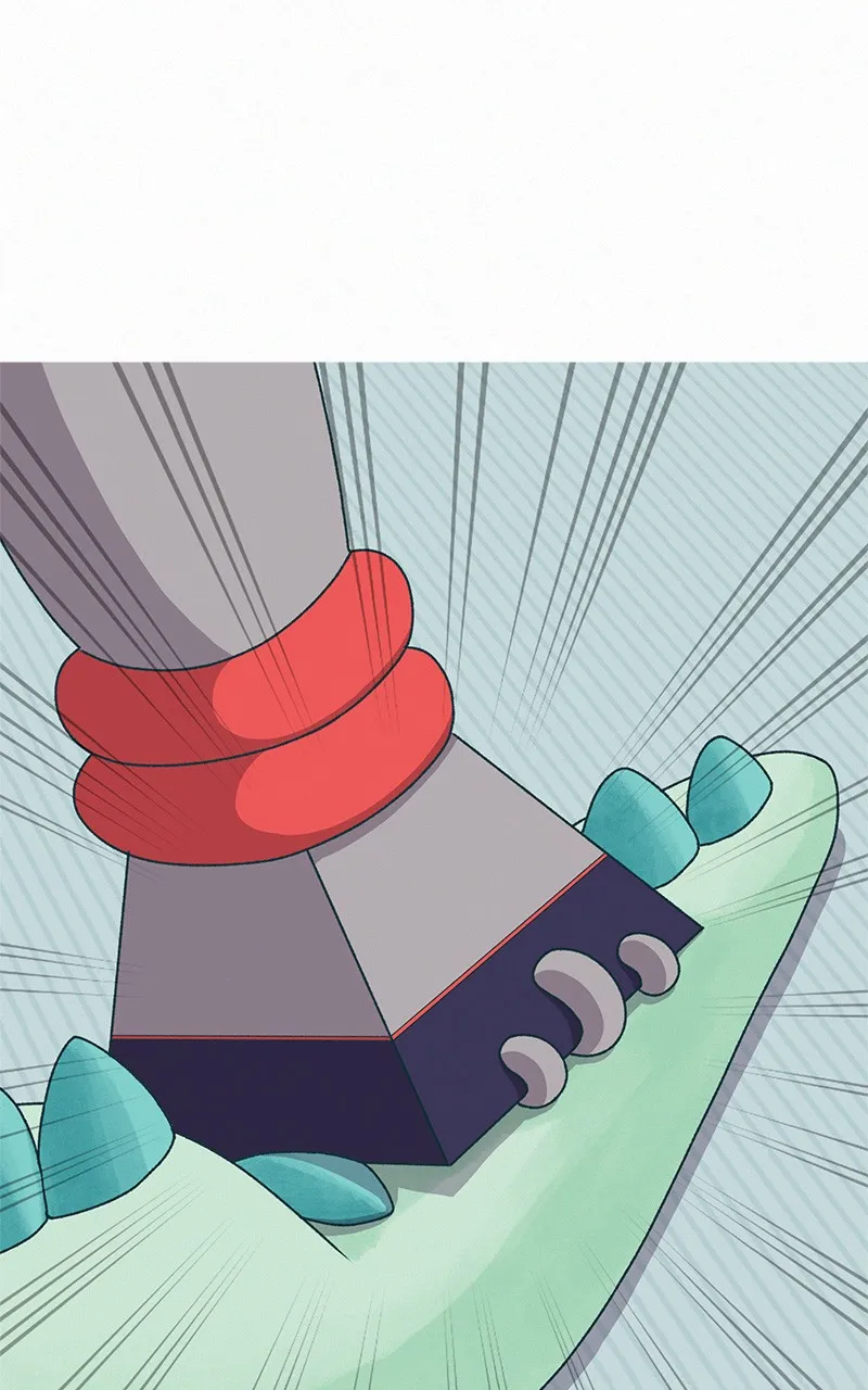 Gecko Chan Chapter 88 page 28 - 