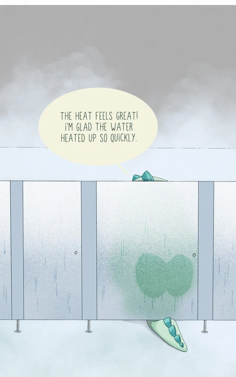 Gecko Chan Chapter 88 page 7 - 