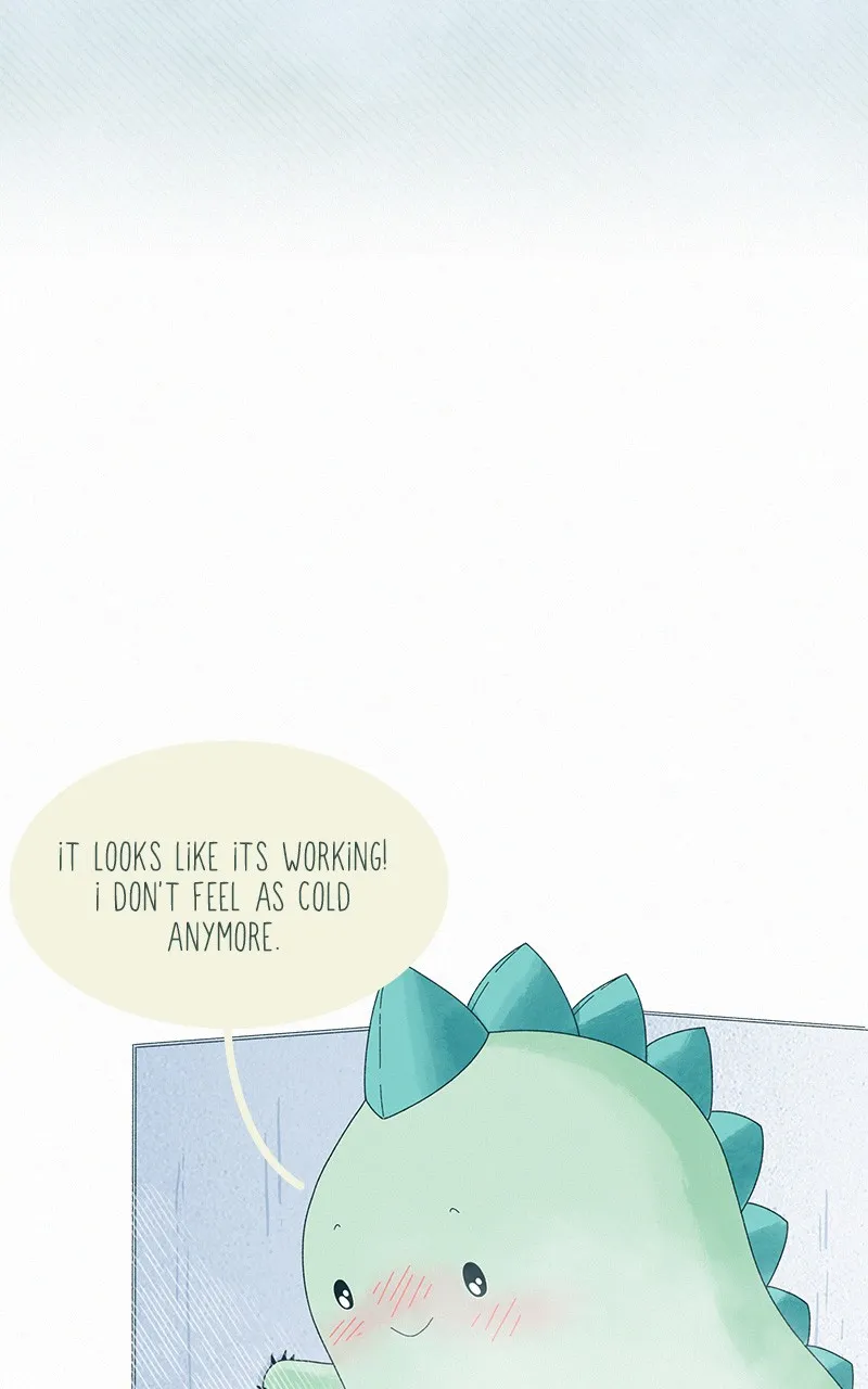 Gecko Chan Chapter 88 page 8 - 