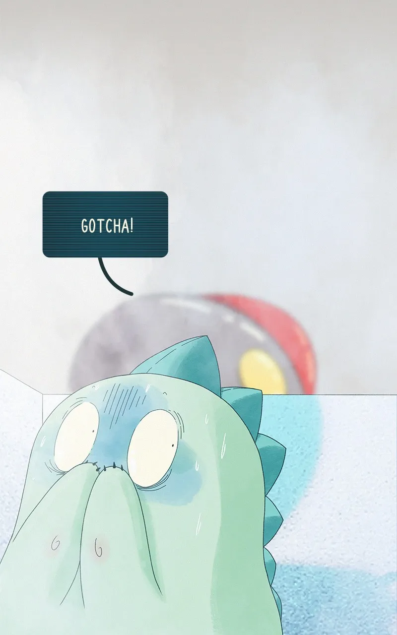 Gecko Chan Chapter 89 page 2 - 