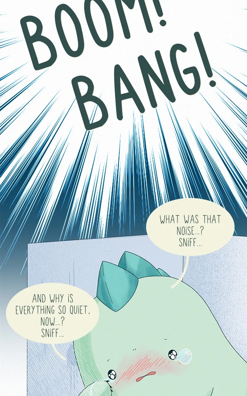 Gecko Chan Chapter 89 page 12 - 