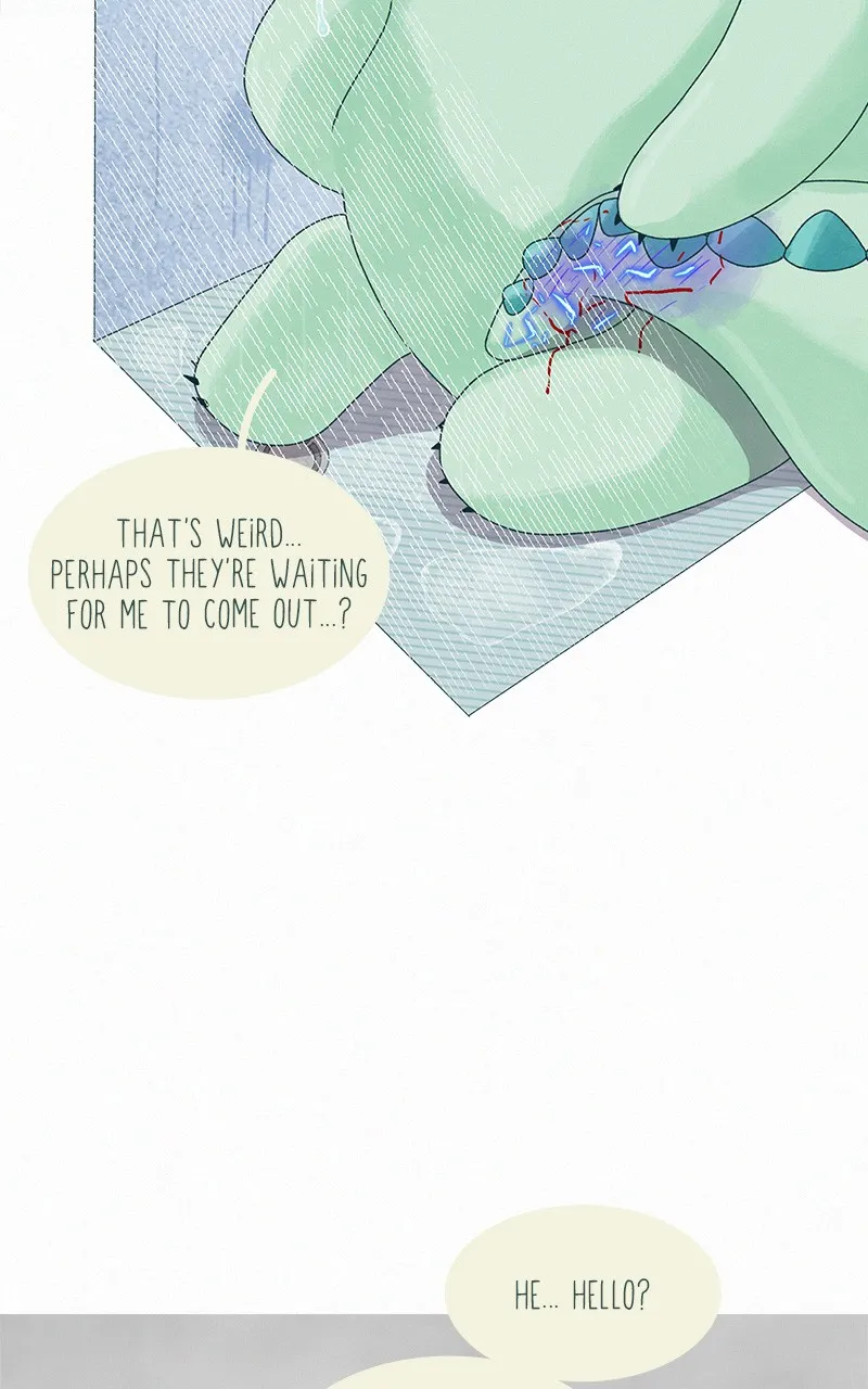 Gecko Chan Chapter 89 page 13 - 
