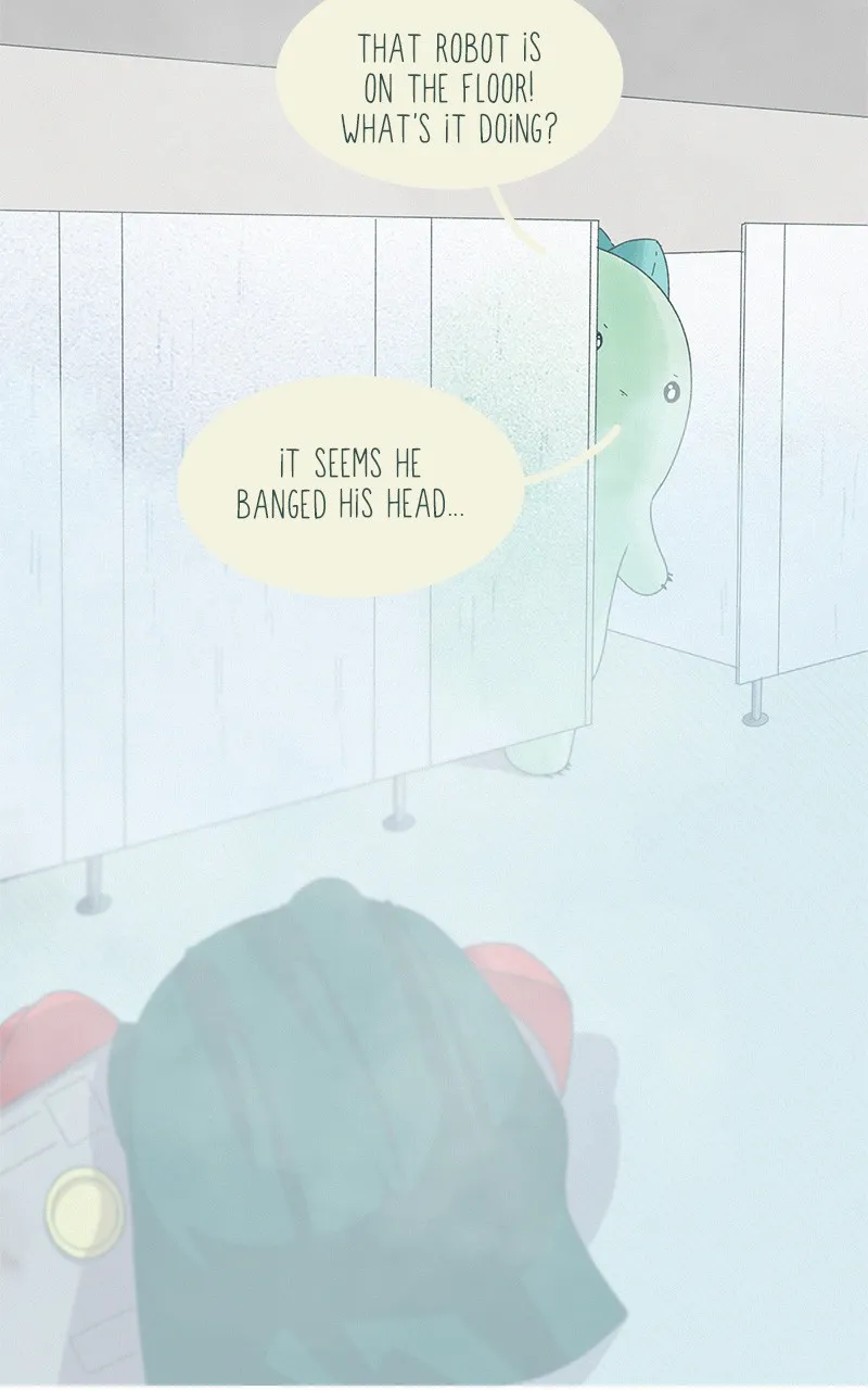 Gecko Chan Chapter 89 page 14 - 