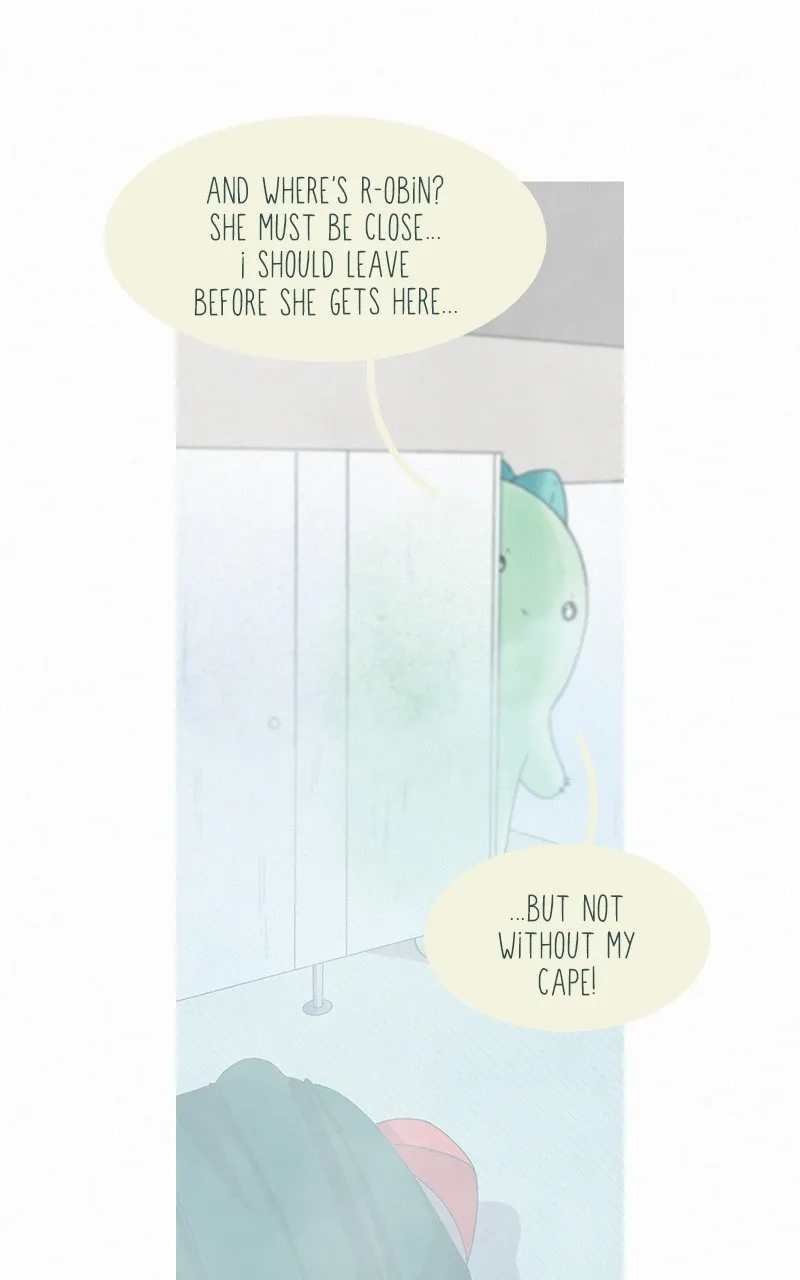 Gecko Chan Chapter 89 page 15 - 