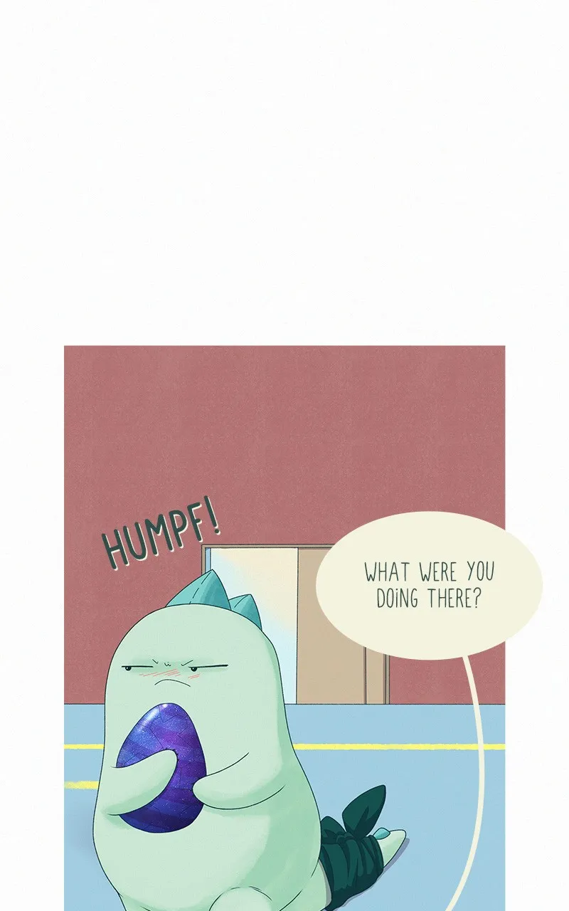 Gecko Chan Chapter 89 page 22 - 
