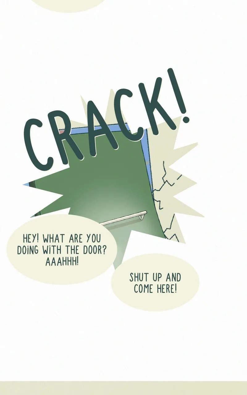 Gecko Chan Chapter 89 page 28 - 