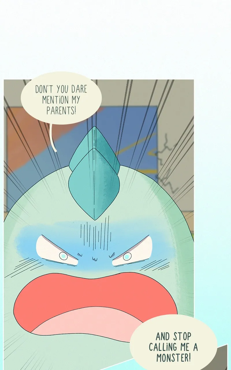Gecko Chan Chapter 89 page 37 - 