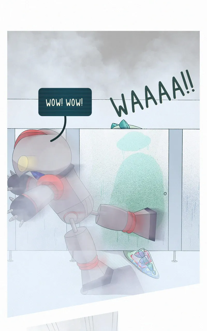 Gecko Chan Chapter 89 page 7 - 