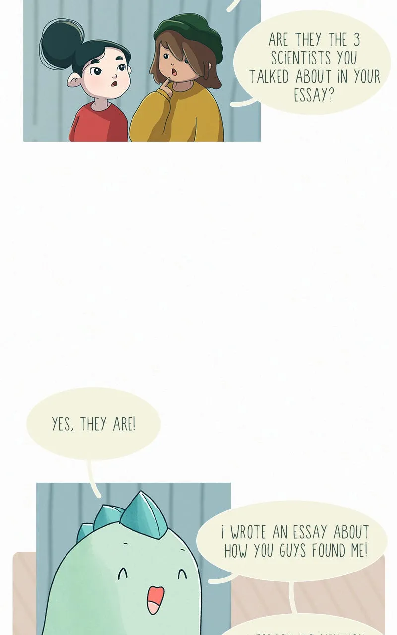 Gecko Chan Chapter 9 page 11 - 