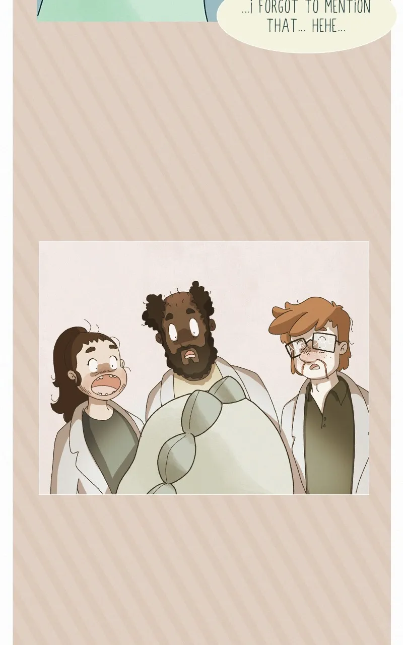 Gecko Chan Chapter 9 page 12 - 