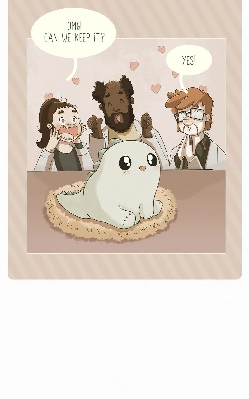 Gecko Chan Chapter 9 page 13 - 