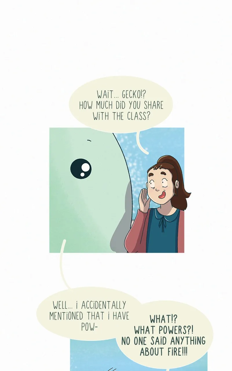 Gecko Chan Chapter 9 page 14 - 