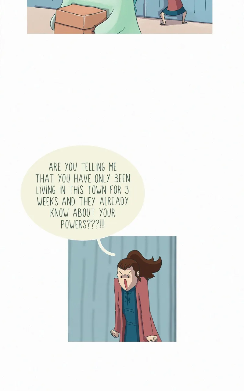 Gecko Chan Chapter 9 page 19 - 