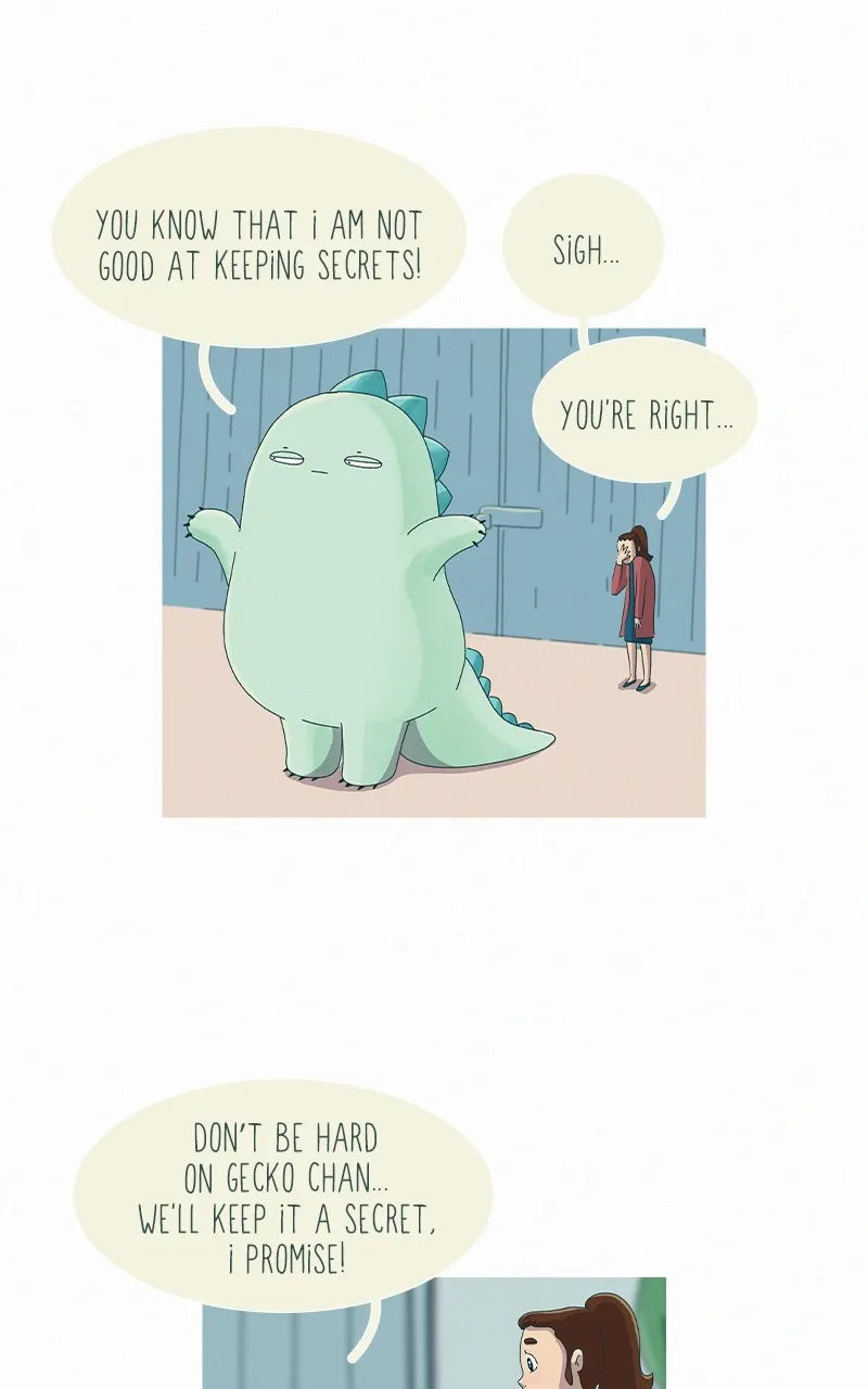 Gecko Chan Chapter 9 page 20 - 