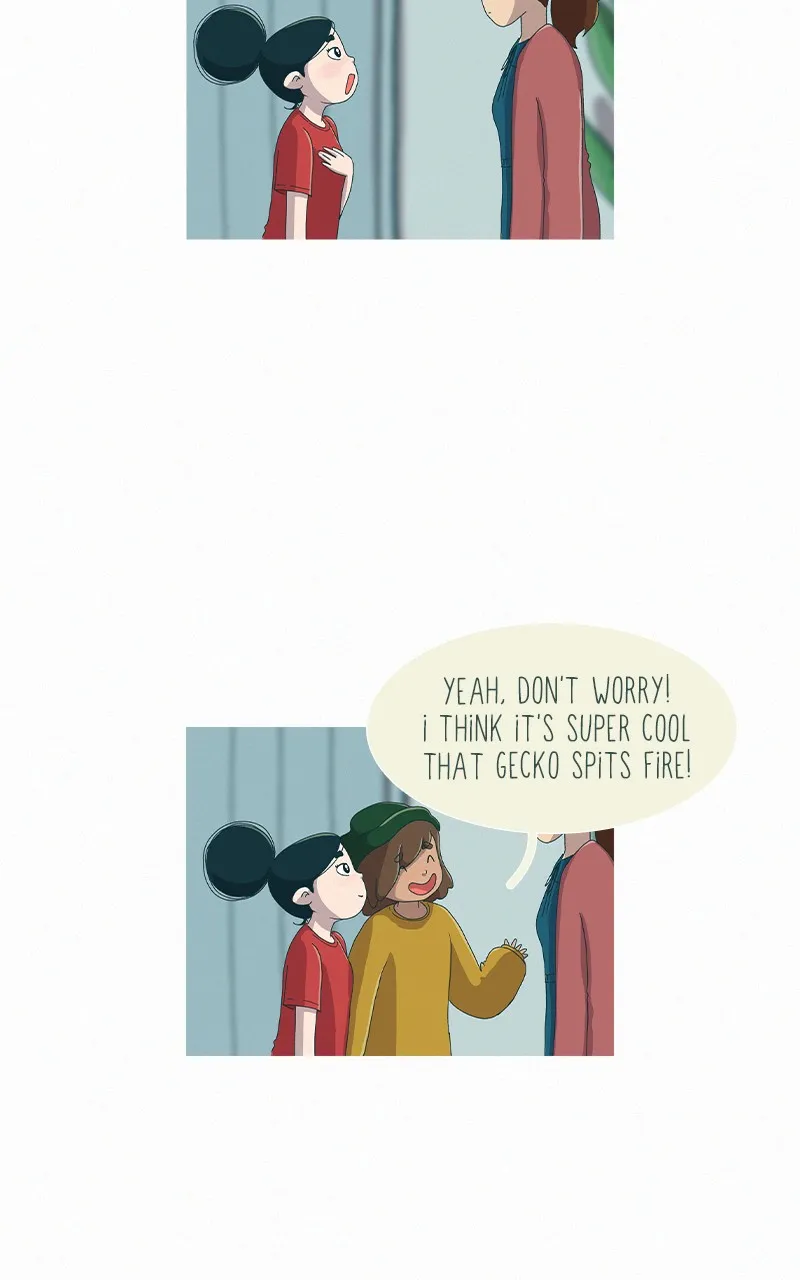 Gecko Chan Chapter 9 page 21 - 