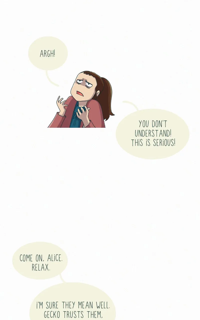 Gecko Chan Chapter 9 page 22 - 