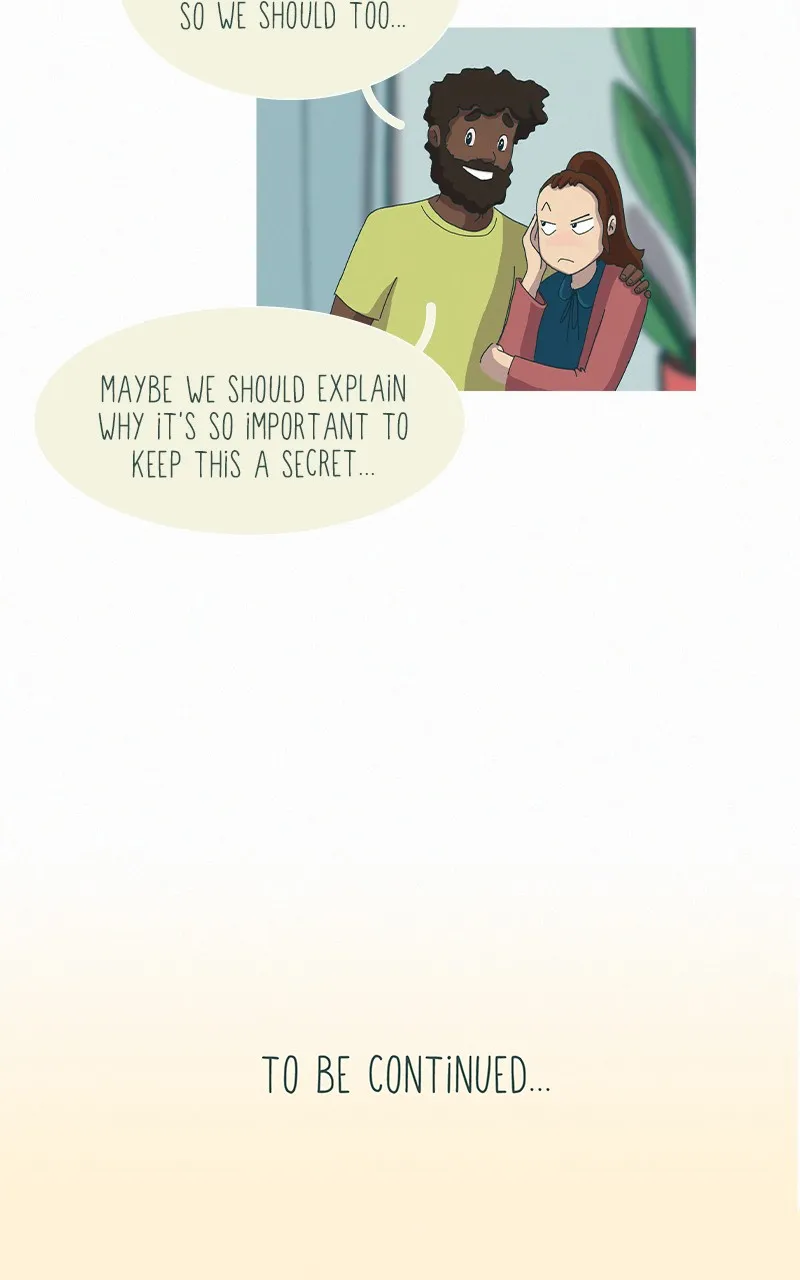 Gecko Chan Chapter 9 page 23 - 