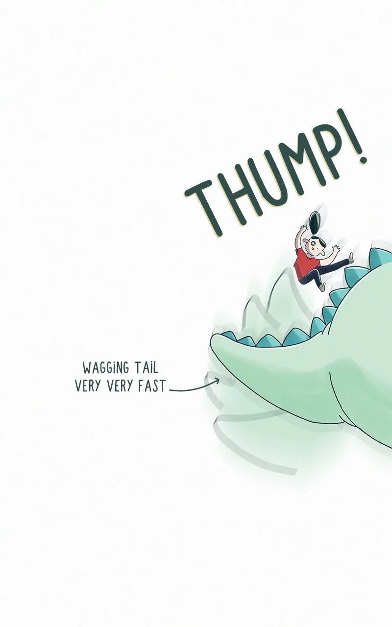 Gecko Chan Chapter 9 page 5 - 