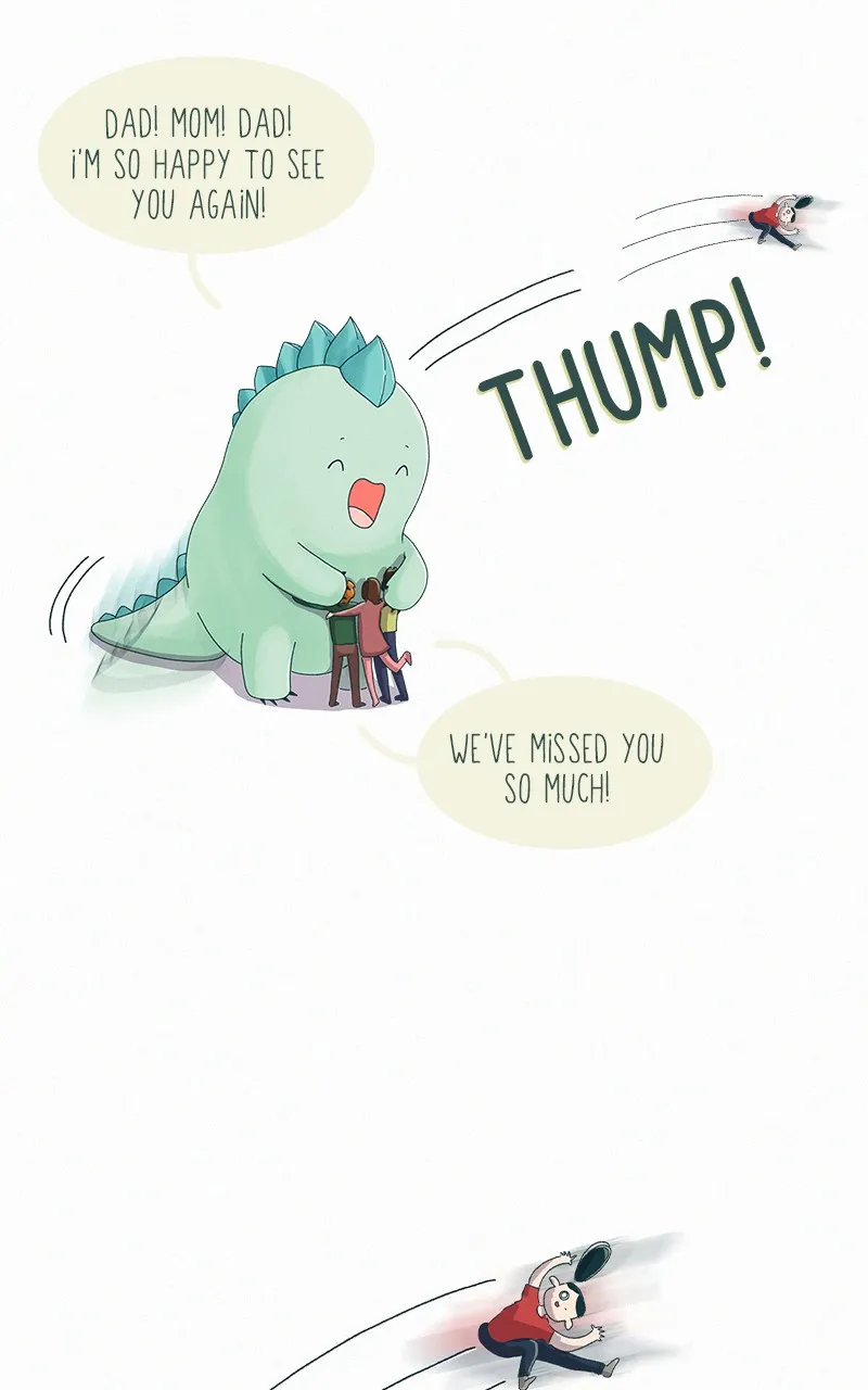 Gecko Chan Chapter 9 page 6 - 