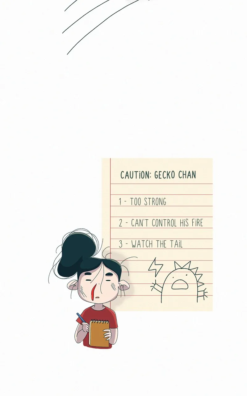 Gecko Chan Chapter 9 page 7 - 