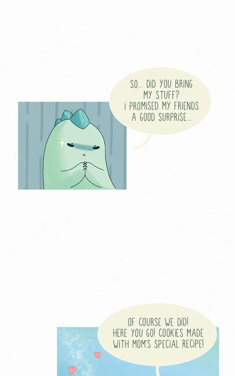 Gecko Chan Chapter 9 page 8 - 