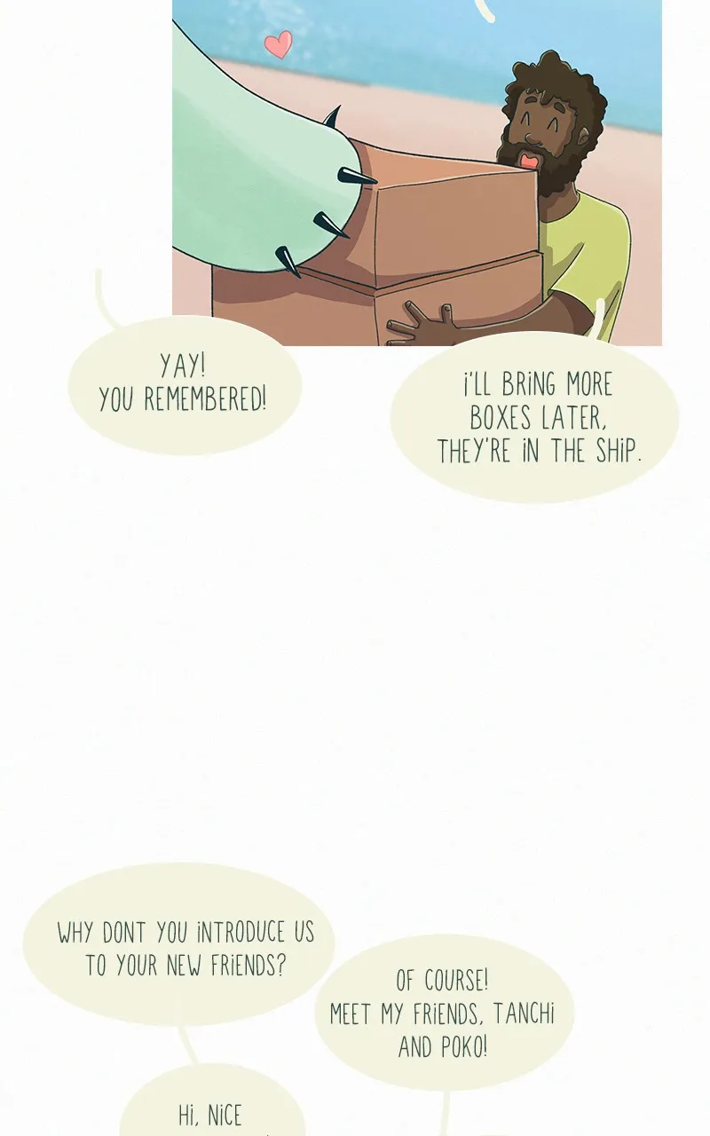 Gecko Chan Chapter 9 page 9 - 