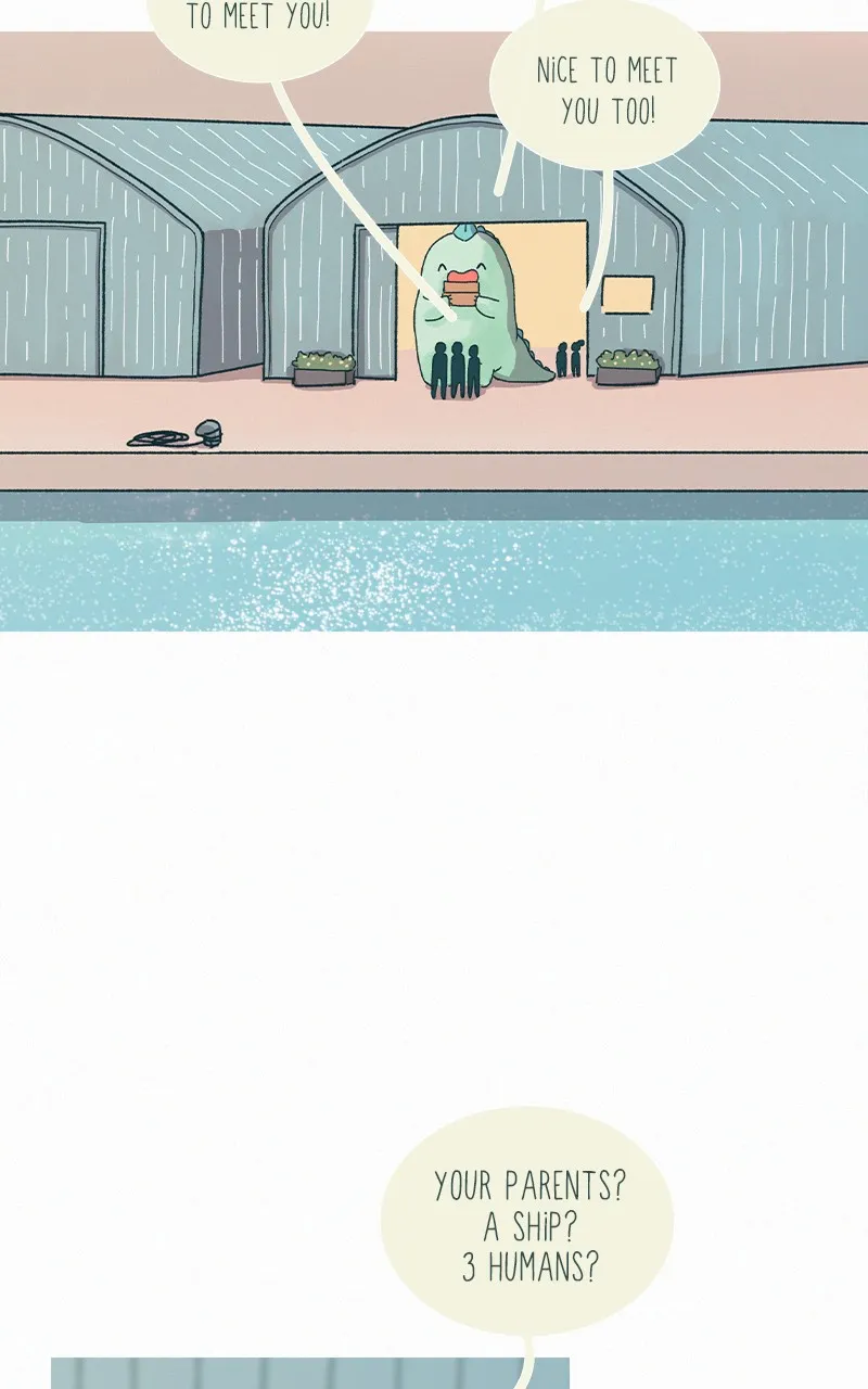 Gecko Chan Chapter 9 page 10 - 